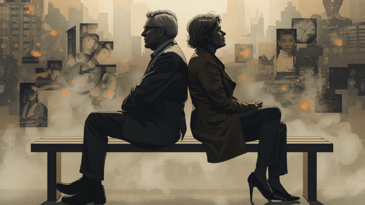 Life Transitions and Midlife Concerns