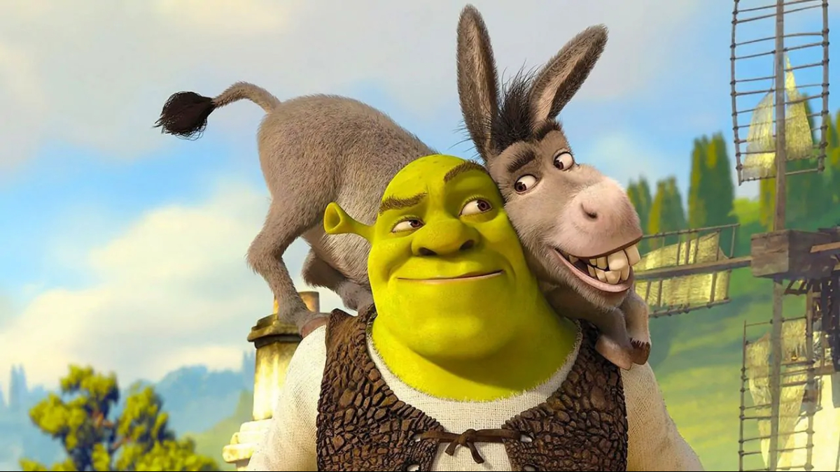 Why Shrek is More Than a Movie—It's a Masterclass in Self-Acceptance