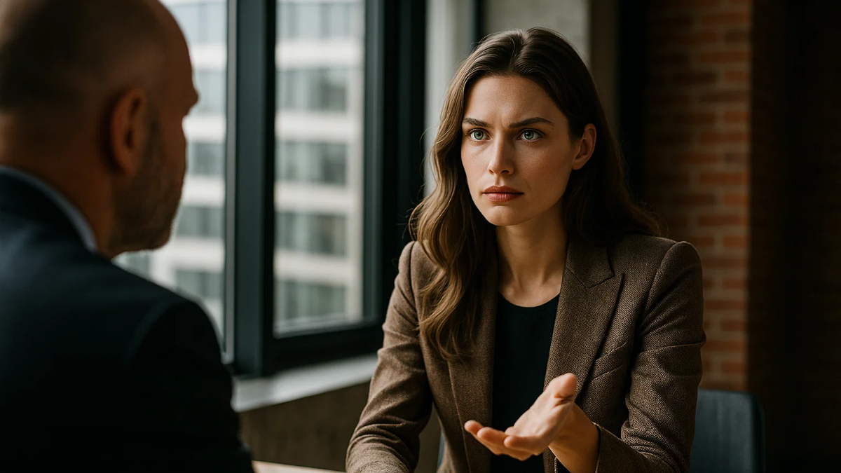 Why Emotional Control Is Your Greatest Asset When Facing Resistanc