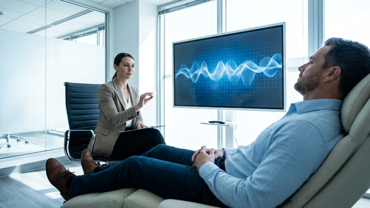 Hipnoterapia: ¿realmente ayuda o puede crear falsos recuerdos?