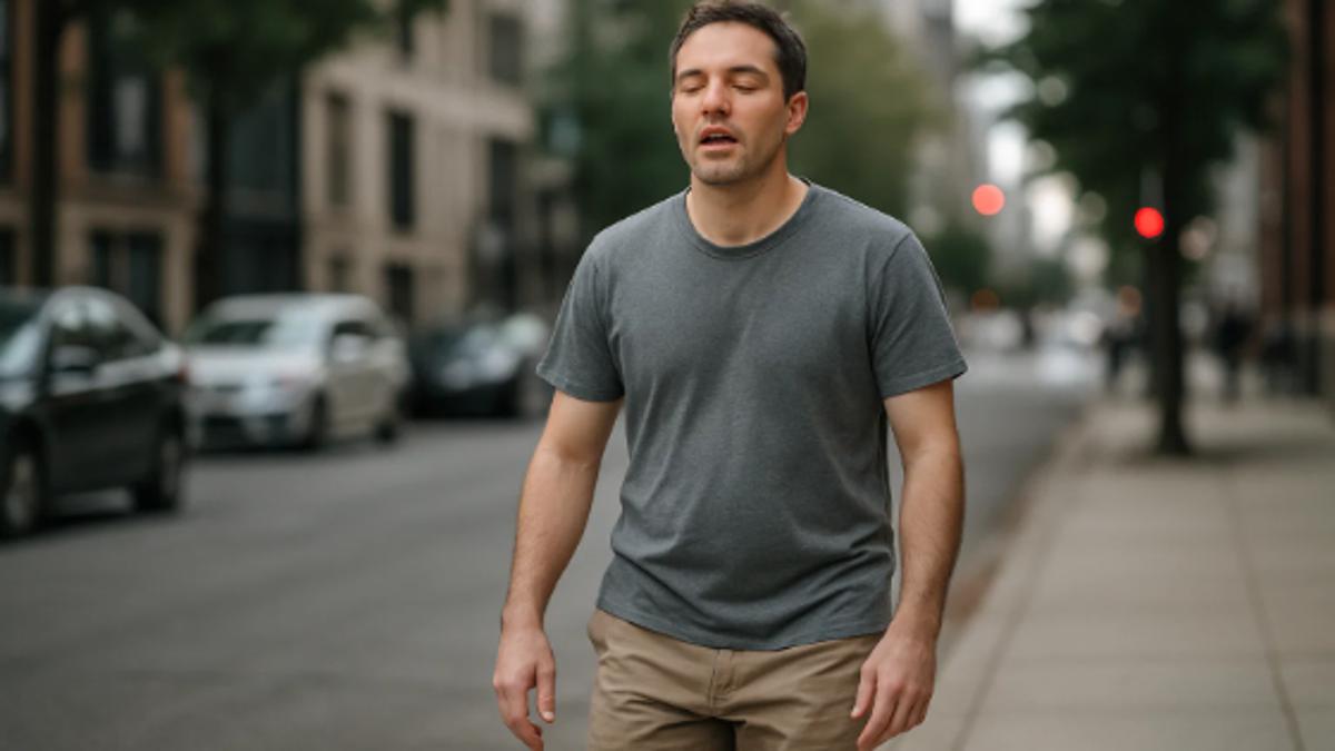 Are You Sleepwalking Through Life? Carl Jung on Waking Up