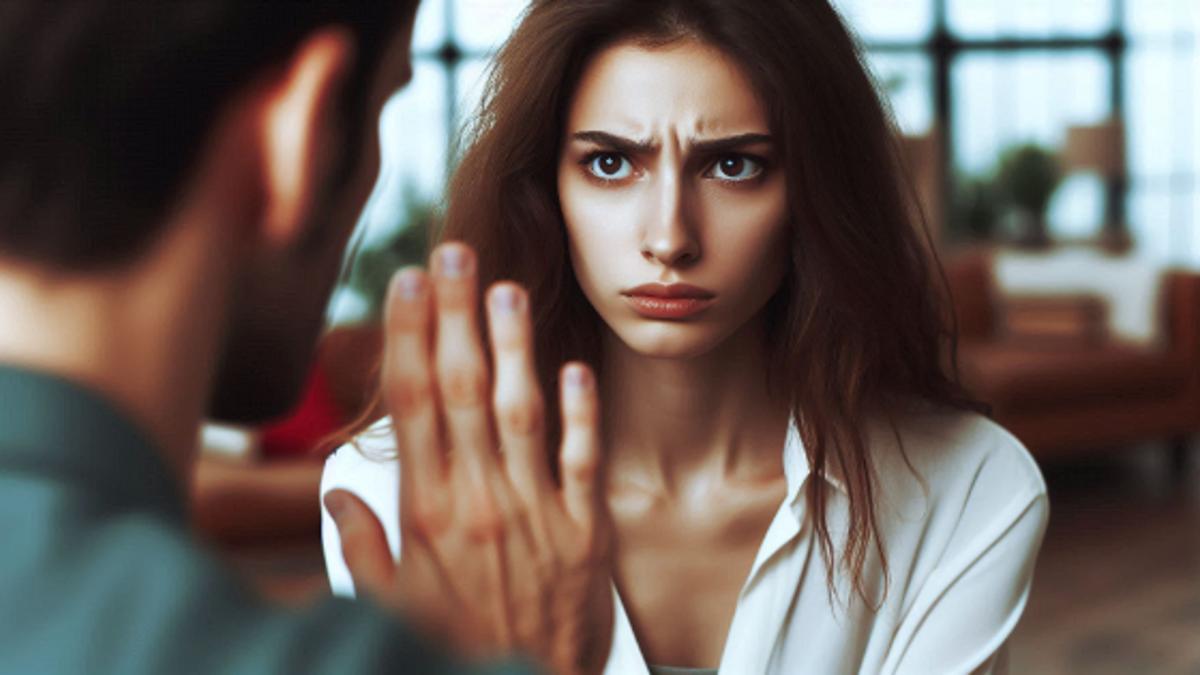 When You're Sacrificing Your True Self for the Illusion of Stability