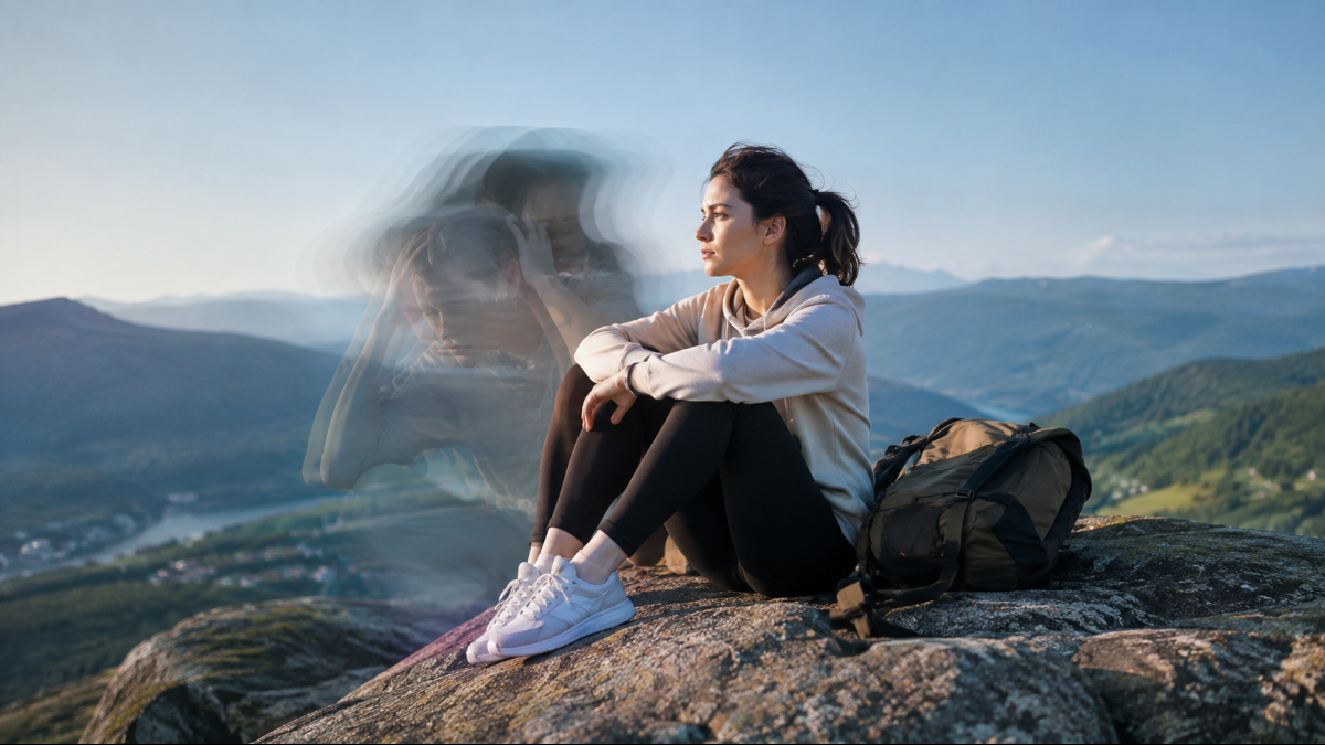 How to Manage Panic Attacks: Small Steps That Help You Regain Confidence