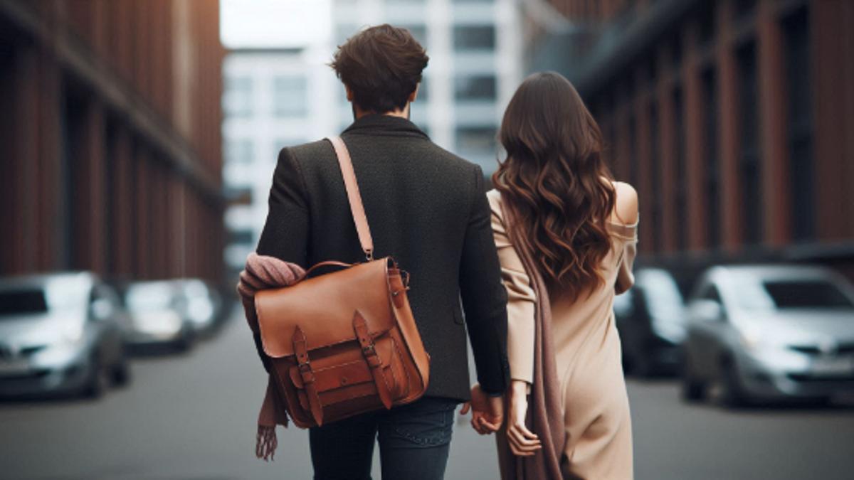 Your Space, My Space: Building a Stronger Relationship Through Boundaries