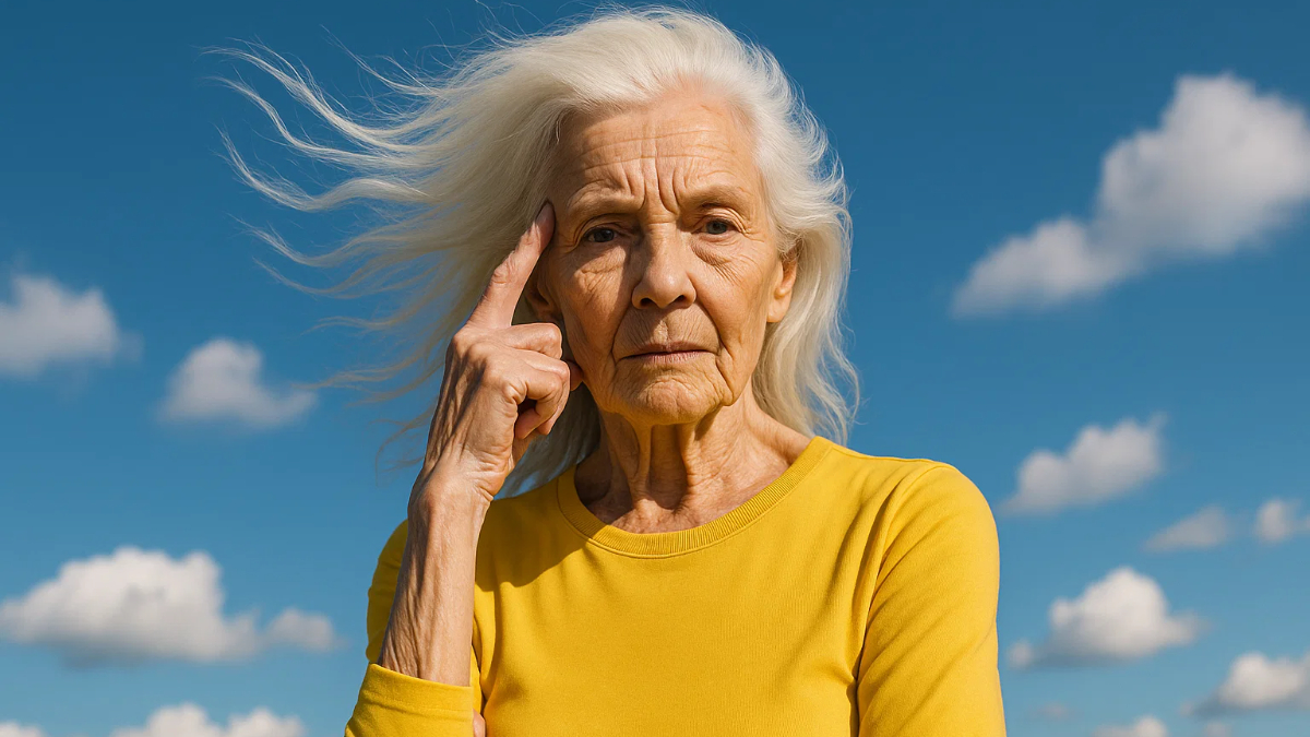 Профілактика хвороби Альцгеймера: практичний посібник для збереження ясного розуму