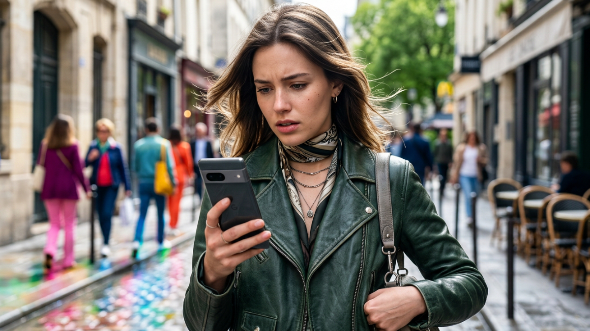 Phantom Vibration Syndrome: Why You Feel Your Phone Buzzing When It's Not