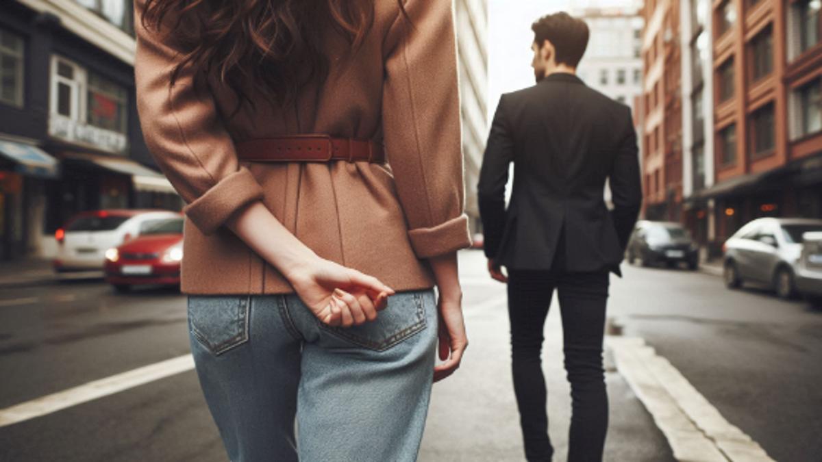 When Does Preference Become Arrogance in Relationships?