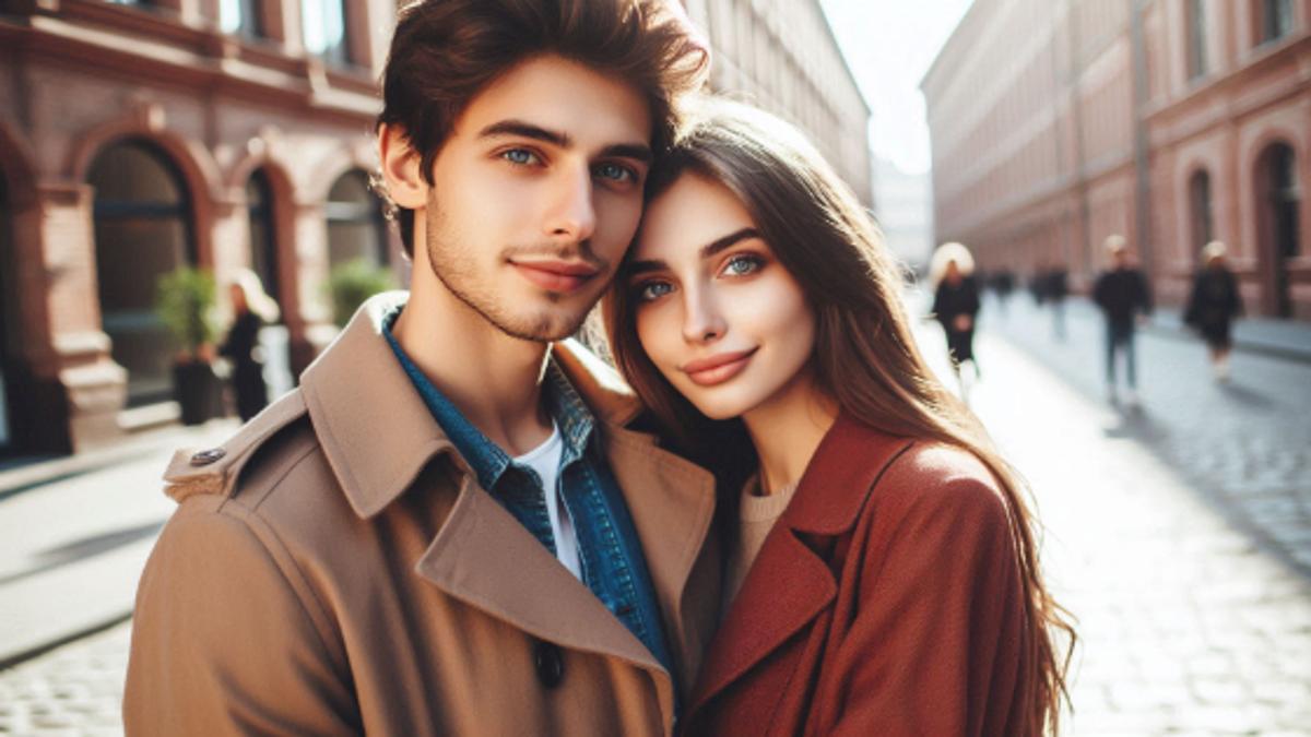 I Am Looking For Serious and Permanent Relationship