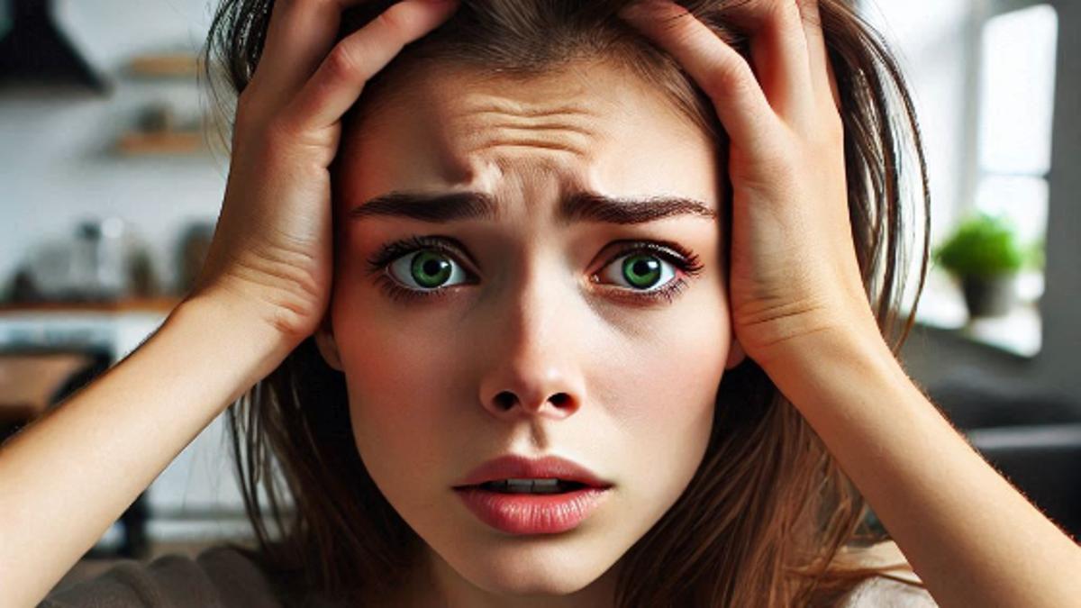 Что вызывает панические атаки и как справляться с ними?