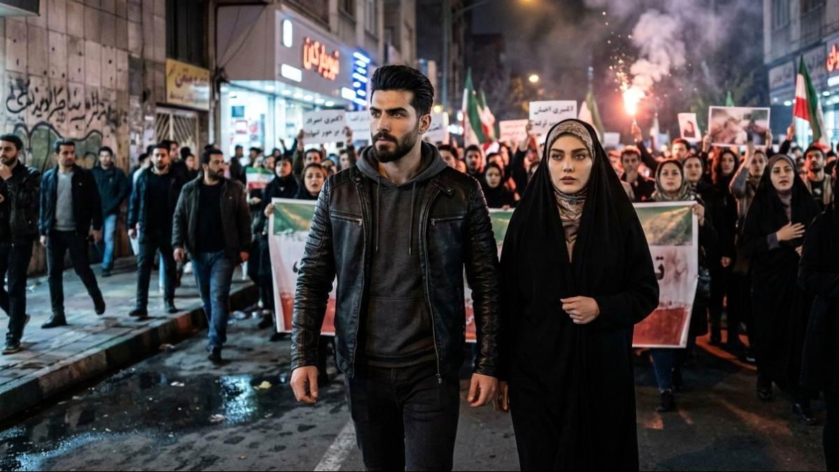 Iran After Khamenei: The Psychology of Power Vacuum and Radicalization