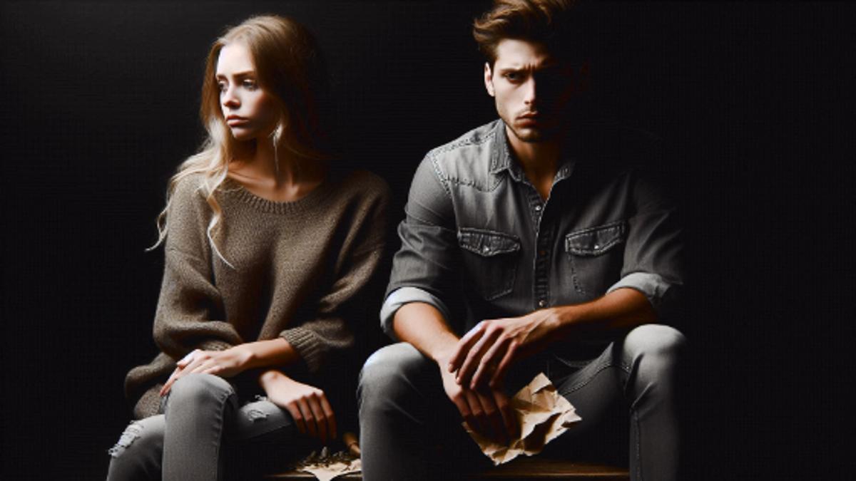 Rewriting Your Past: Transforming Relationship Mistakes into a Positive Future