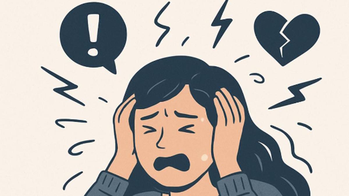 When Fear Comes Without a Warning: Understanding Panic Attacks
