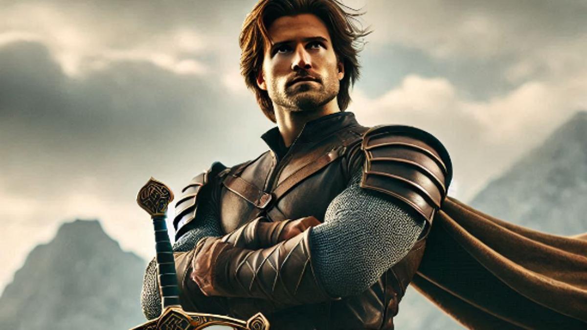 Почему Сегодня Так Сложно Быть Мужчиной