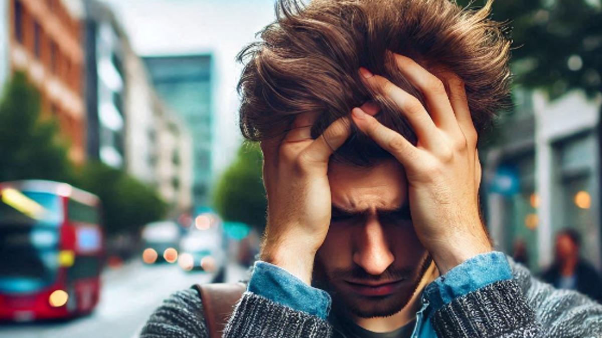What Is Stress, and How Does It Affect the Body?