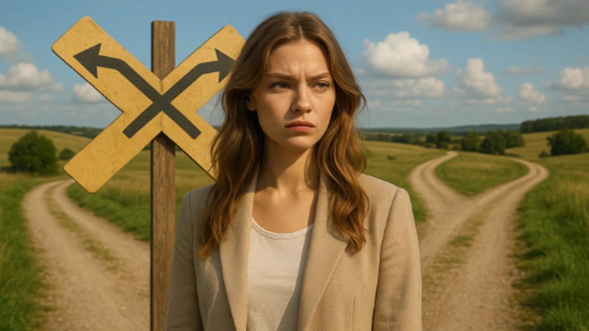 Как принять решение, о котором вы не будете жалеть?