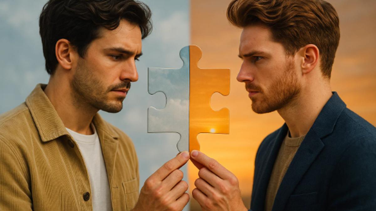 Почему хорошие люди становятся врагами и как это прекратить?