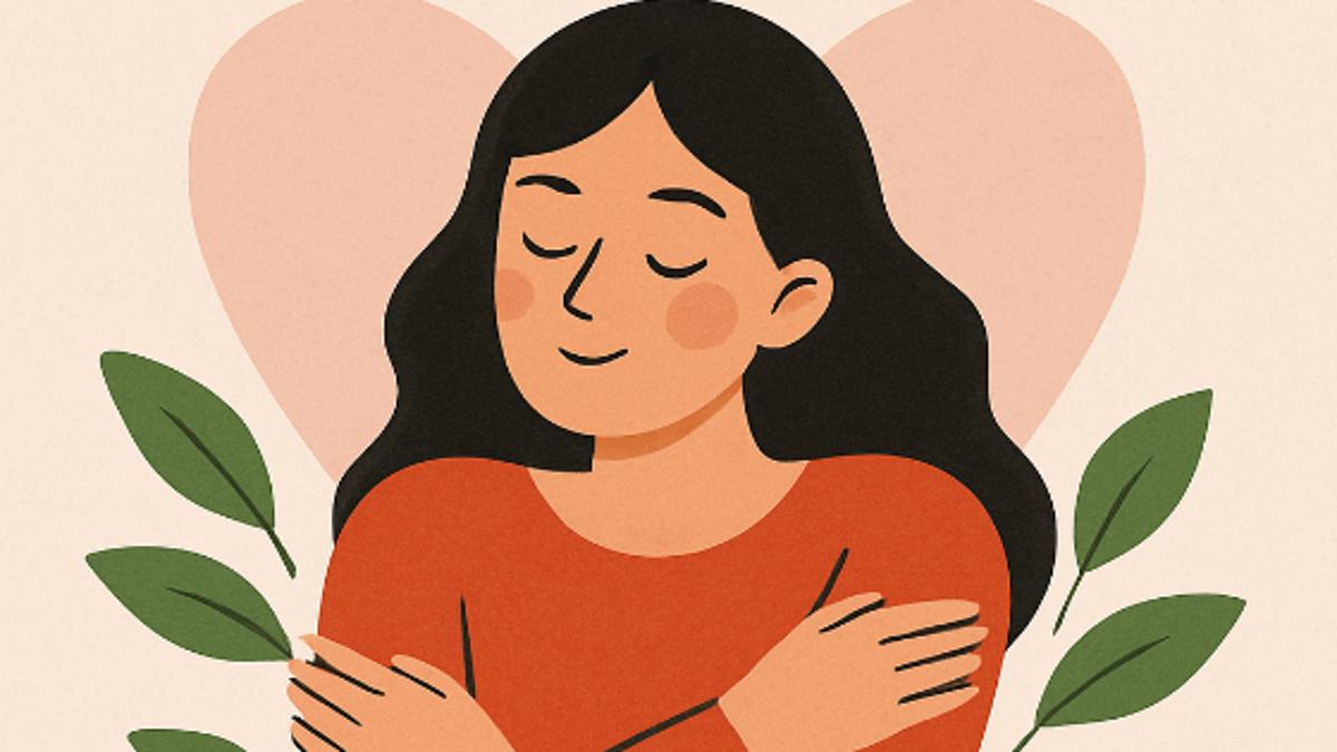 Отношения с собой: первый шаг к гармонии