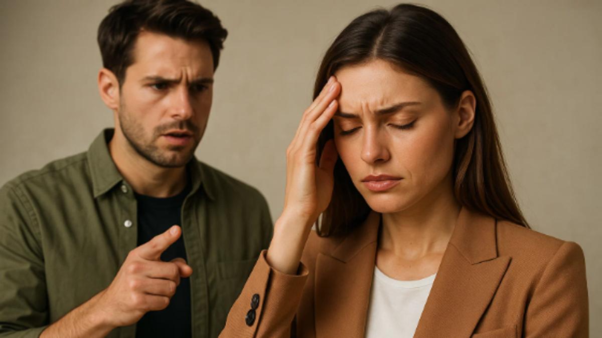 Чому негативний зворотний зв'язок є цінним інструментом для розвитку?