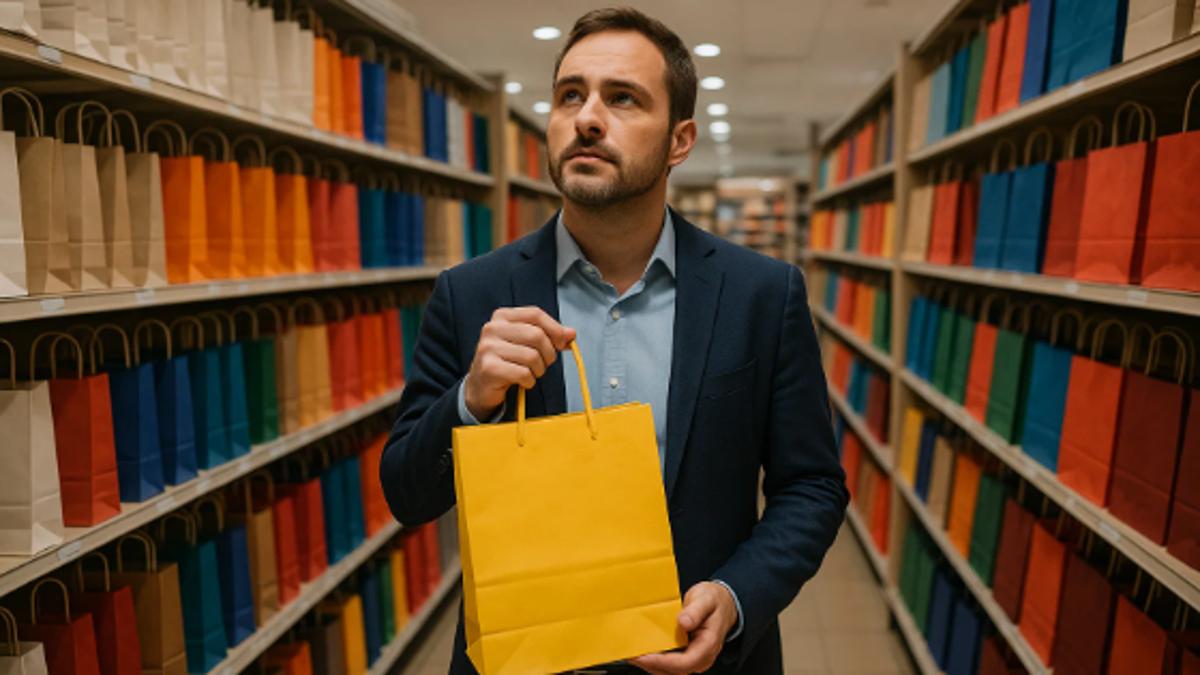 Making Your Mark: How True Differentiation Captures Hearts and Minds