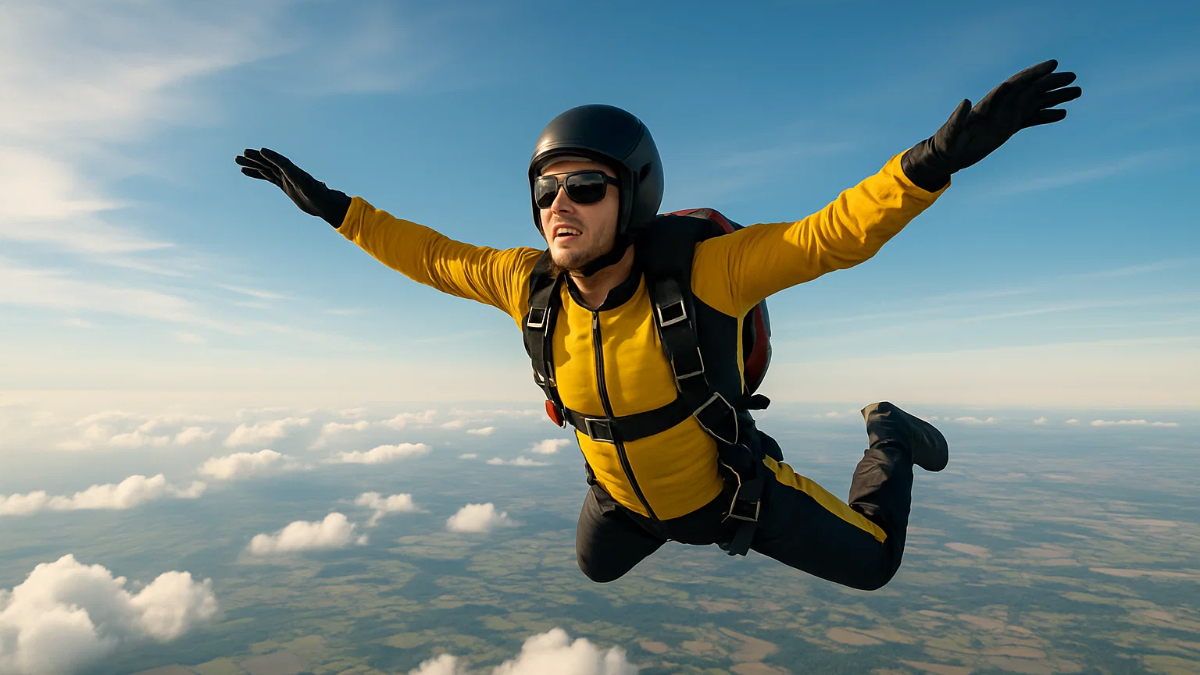 Is Your Brain Wired to Fear the Wrong Things?