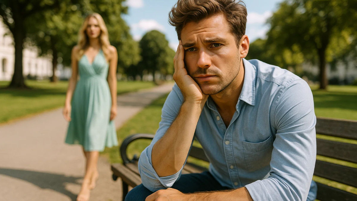 Warum das Warten auf die perfekte Frau Ihr Liebesleben ruiniert und Sie passiv macht?