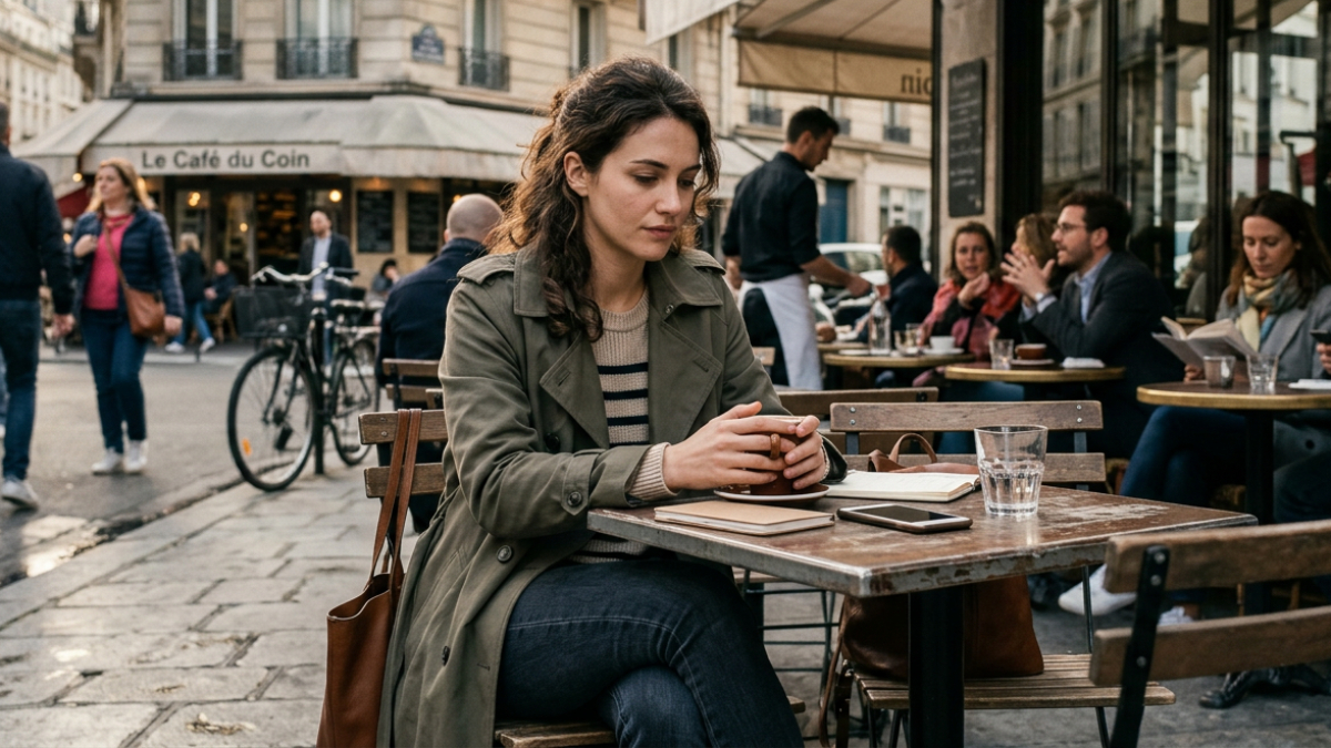 Чому я самотня після 30: правда, яку ніхто не хоче чути