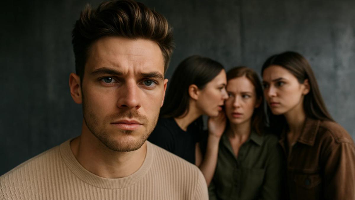 Правда про брехню: гіркий досвід, який допоможе впоратися з плітками