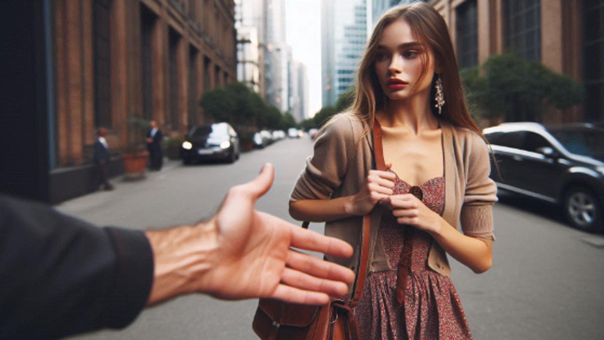How to Make Him Chase You: Understanding the Psychology of Attraction?