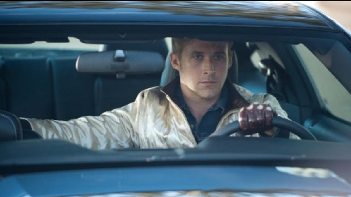 Under the Hood: The Silent Psychology of a Getaway Driver
