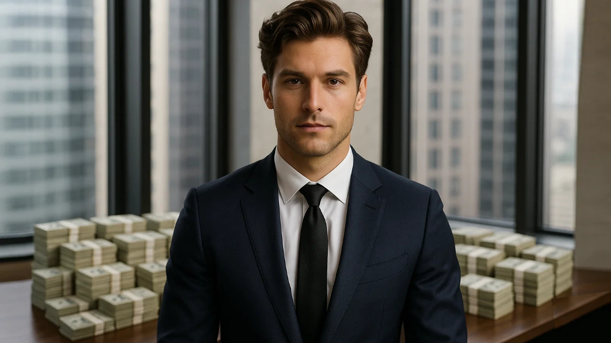 The Two Emotions That Fuel Wealth (and They Aren't Positive)