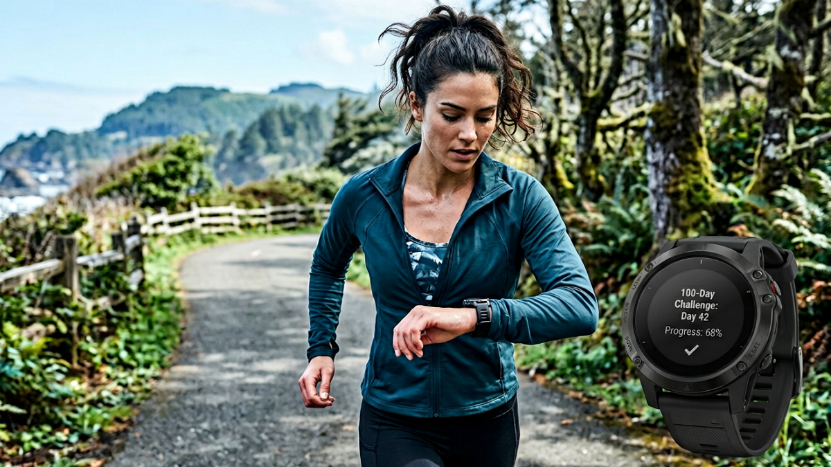 Daily Habits Challenge: Why 100-Day Challenges Work When New Year's Resolutions Don't