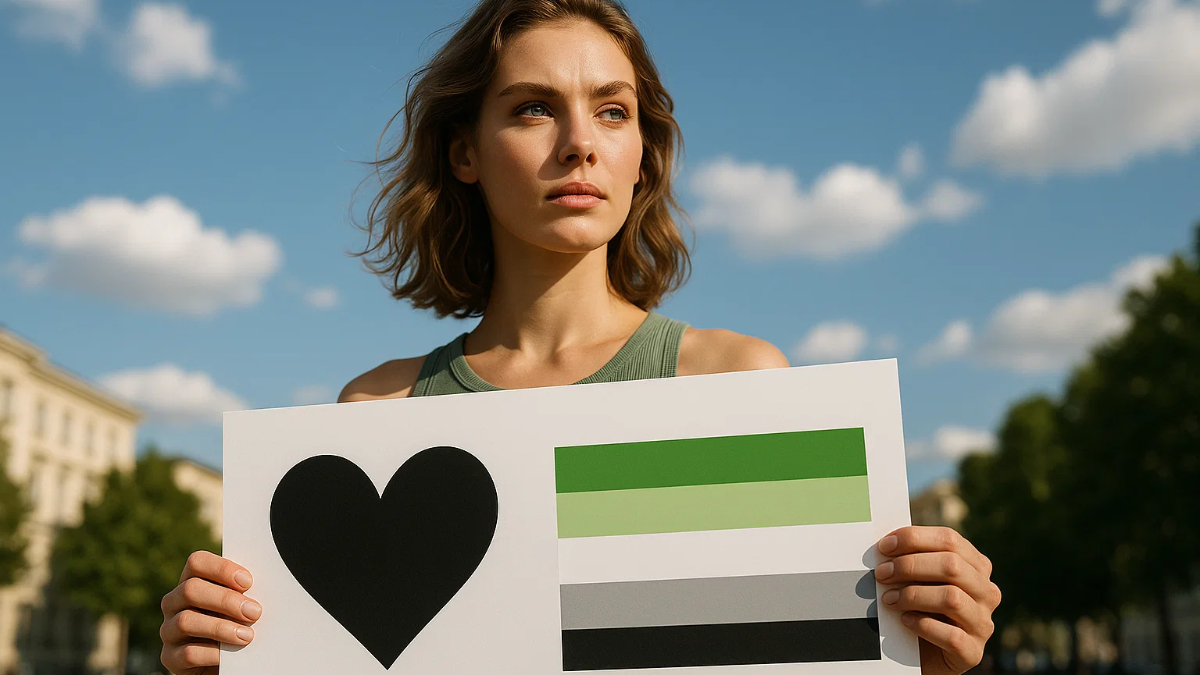 Love Without Romance: A Deeper Look into the Aromantic Experience