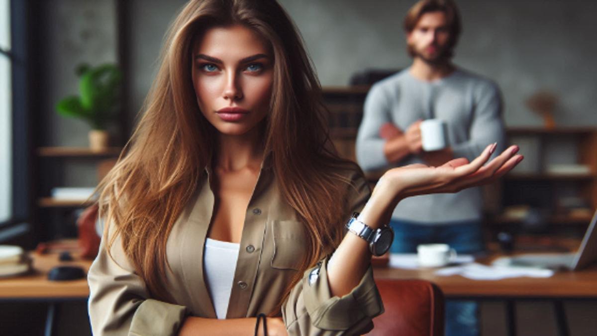 The Mask of Arrogance: Unmasking Insecurity and Finding True Self-Worth