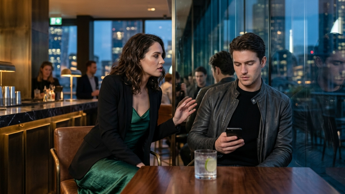 Why Am I Attracted to Emotionally Unavailable People? The Psychology Behind It