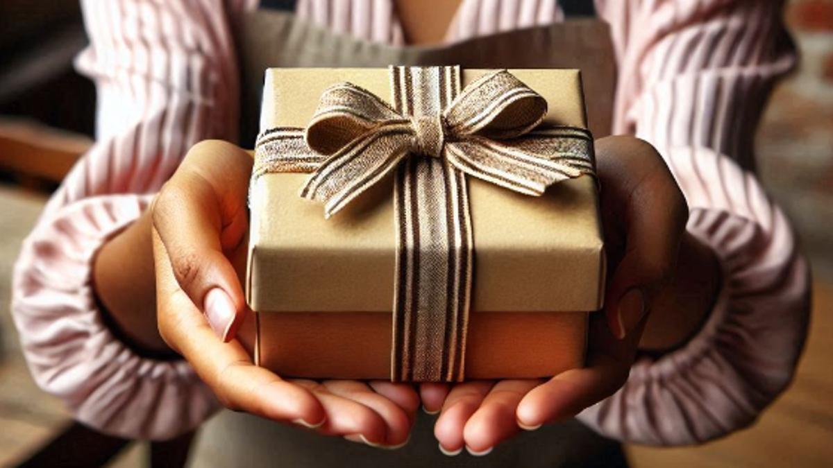 Why Do I Get Anxious About Gifts? Understanding Gift-Giving Anxiety