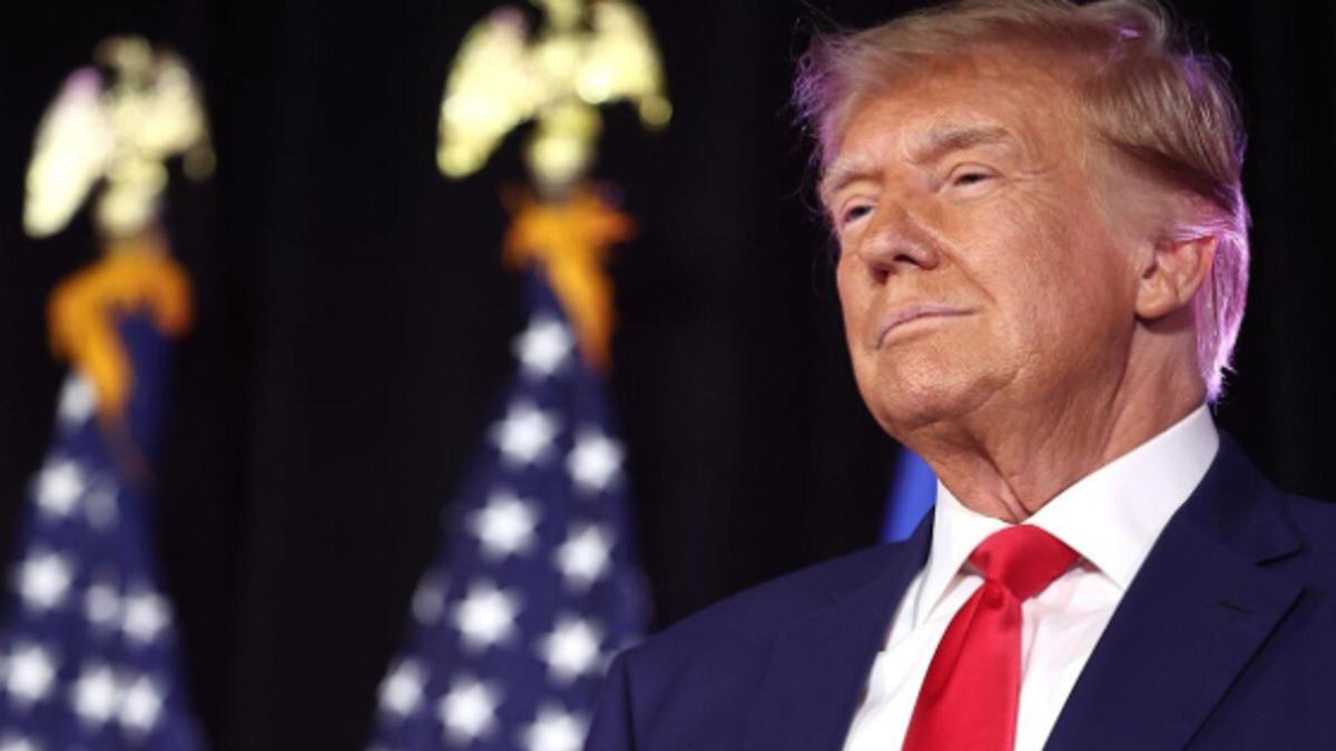 Хто ховається за маскою Дональда Трампа: Аналіз його особистості через призму психології