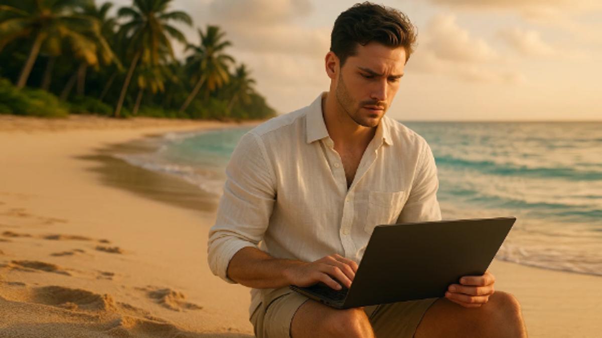 Відпочинок – не розкіш, а життєва необхідність для кожного