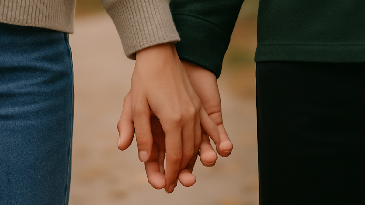 Як знайти баланс між свободою і близькістю у стосунках?