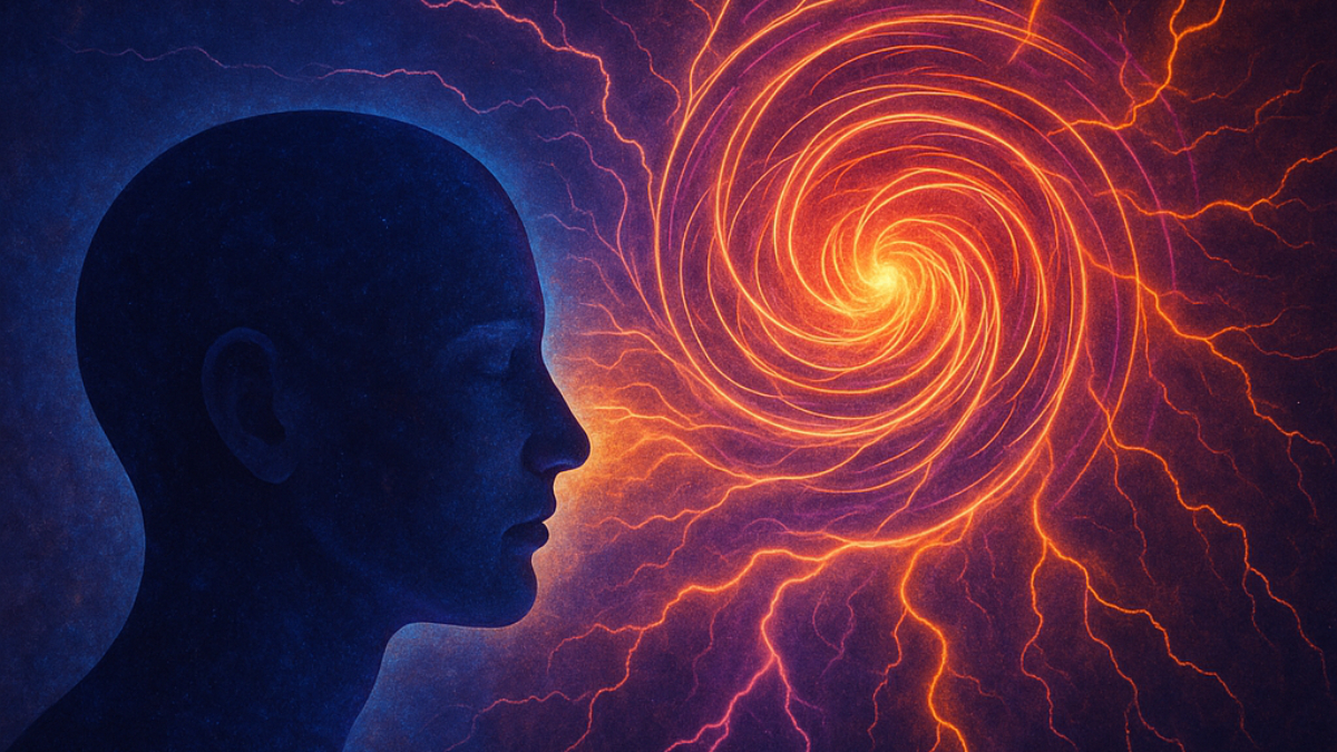 Мыслеформа как психоэнергетический конструкт