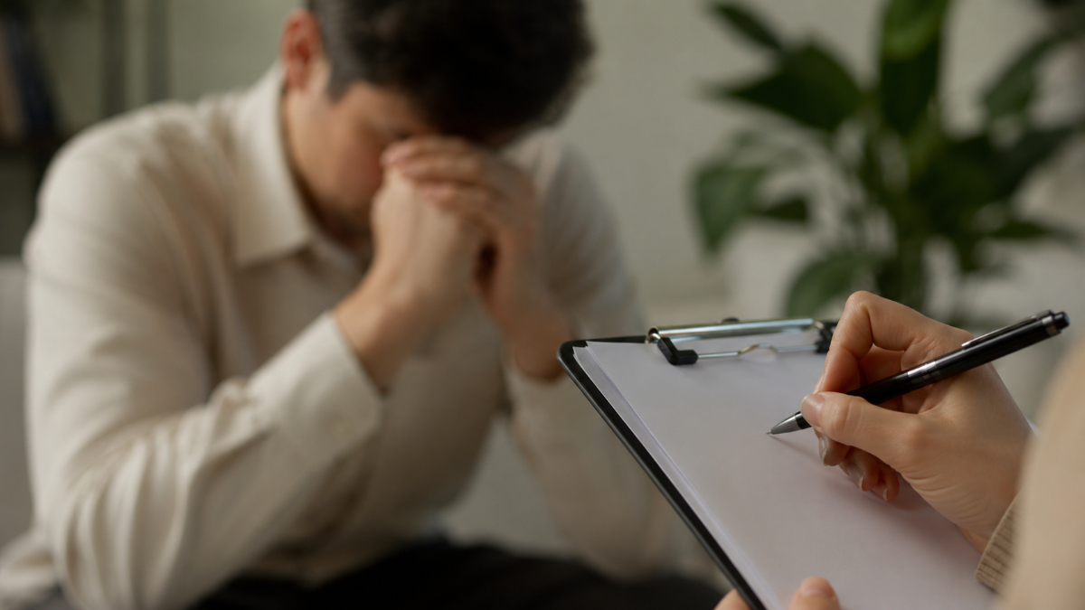How Is Schizophrenia Diagnosed? What a Psychiatric Evaluation Involves