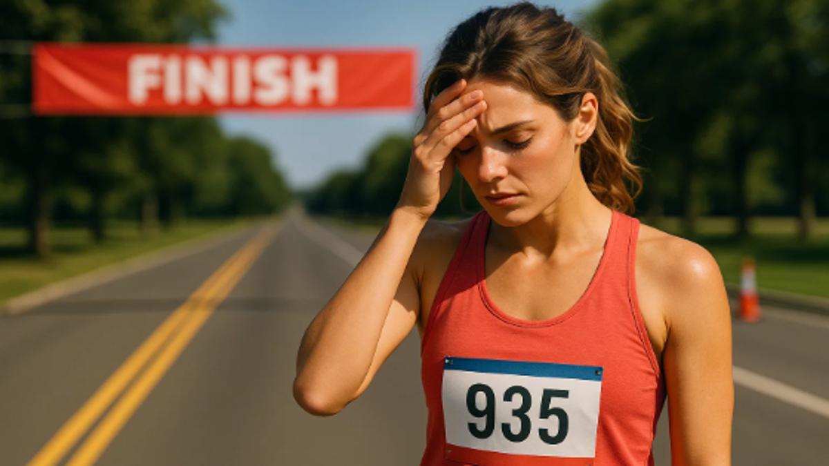 Чи має прагнення до завершеності свою кінцеву межу?