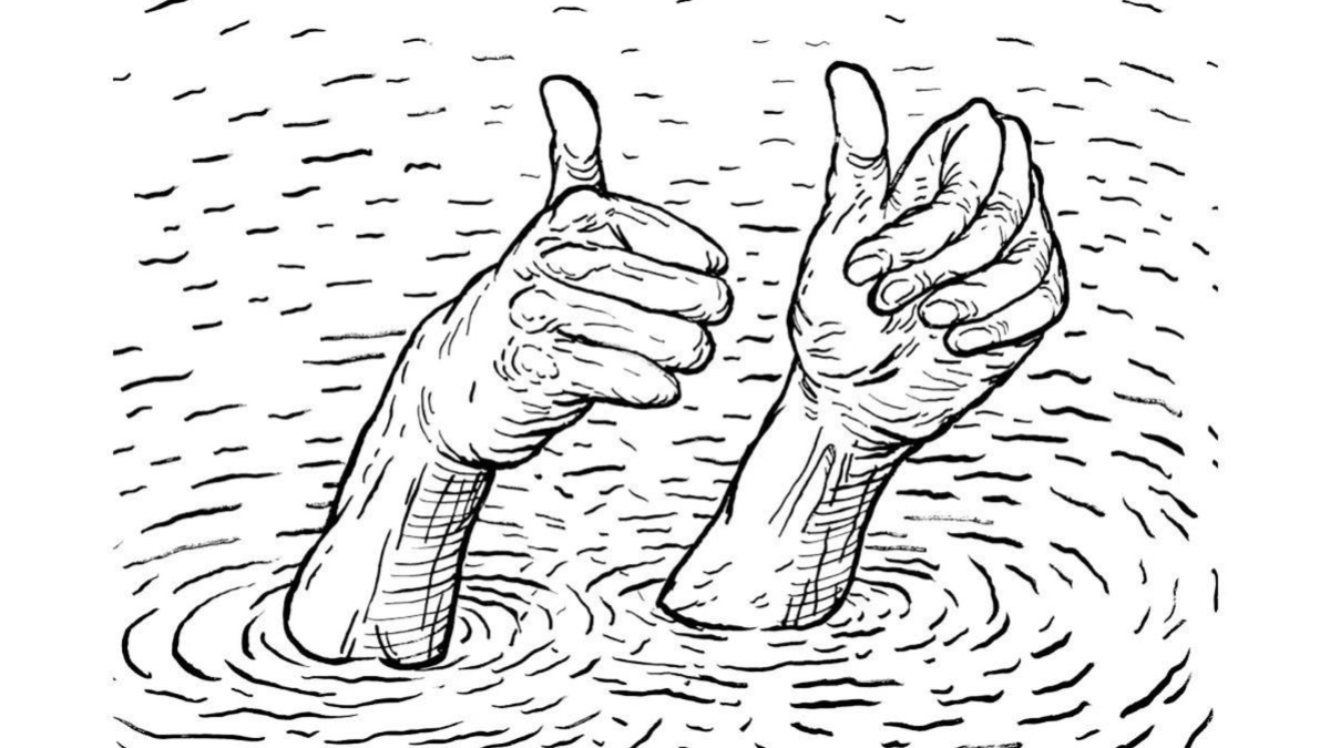 «Я все розумію, але нічого не можу змінити» — чому одного усвідомлення замало