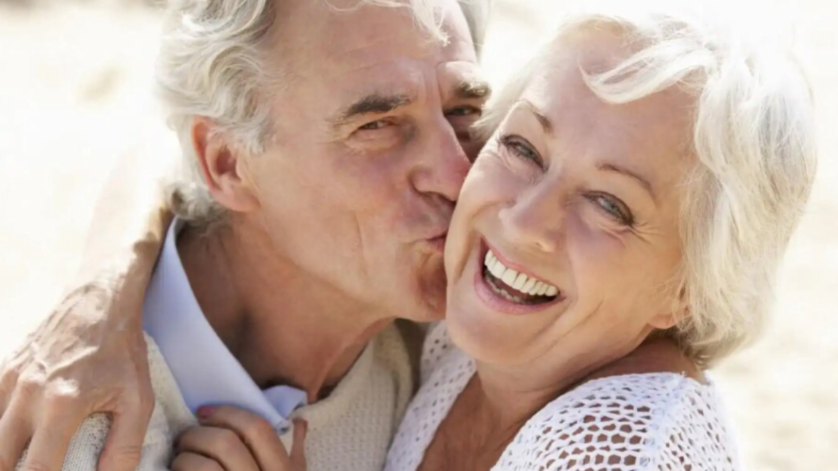 Що подобається чоловікам?