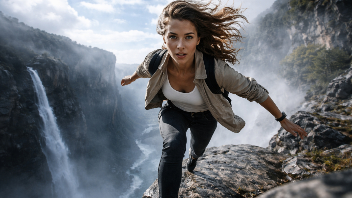 Чи вистачить сміливості діяти попри страх: психологія та поради для життя