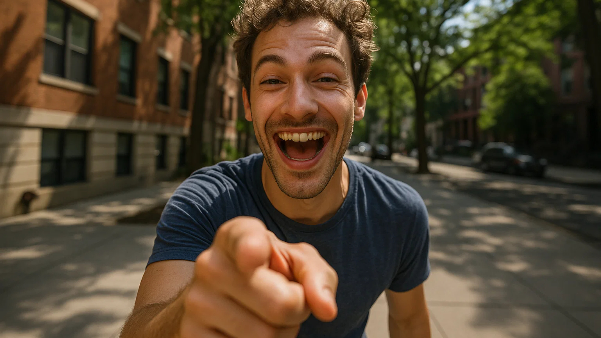 How Genuine Playfulness Makes You More Attractive
