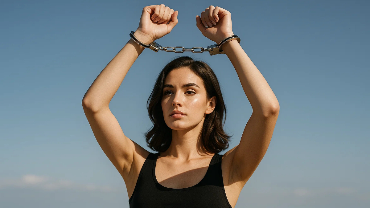 Свобода — це обмеження?