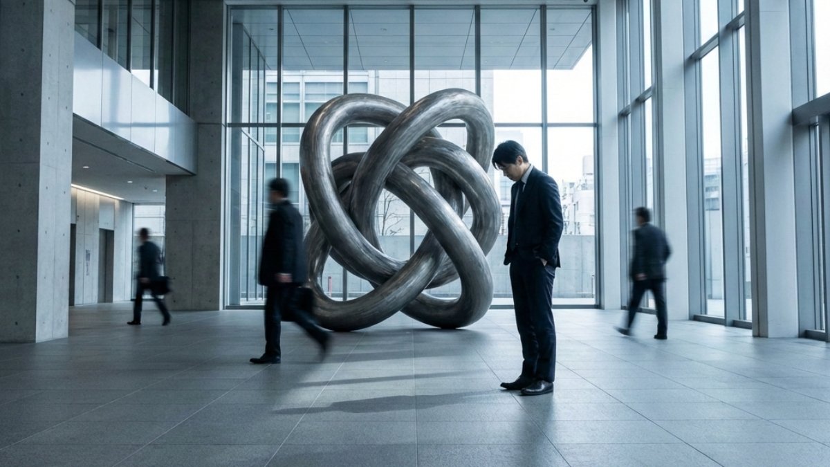 5 Hidden Ways You're Self-Sabotaging Your Success