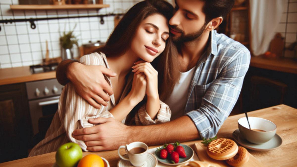 The Art of Partnership: What Makes a Good Husband and a Good Wife?