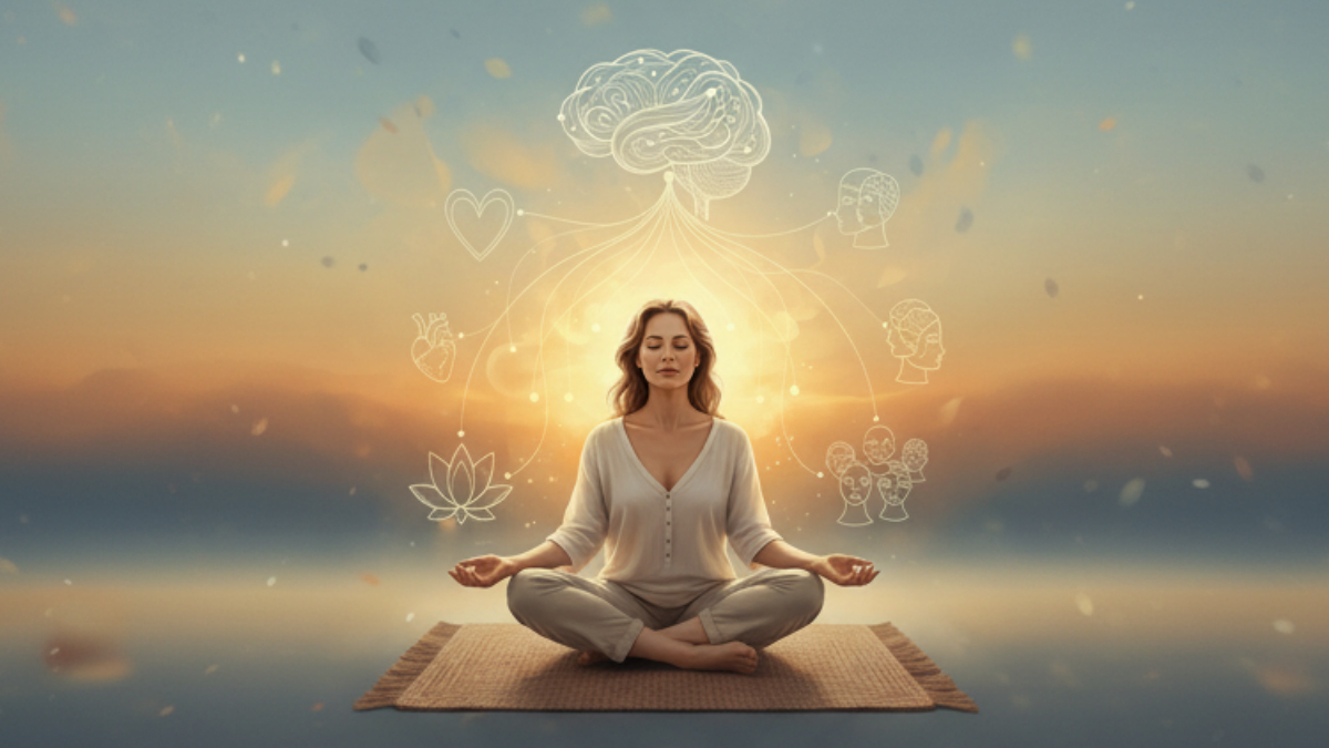 Intuitive Psychology