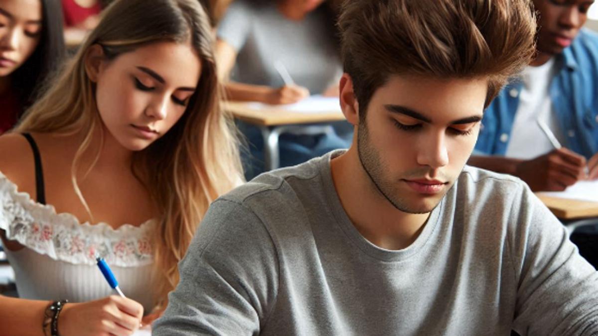 How to Manage Exam Anxiety and Prepare Effectively